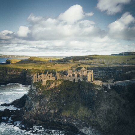 ireland