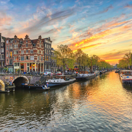 netherlands
