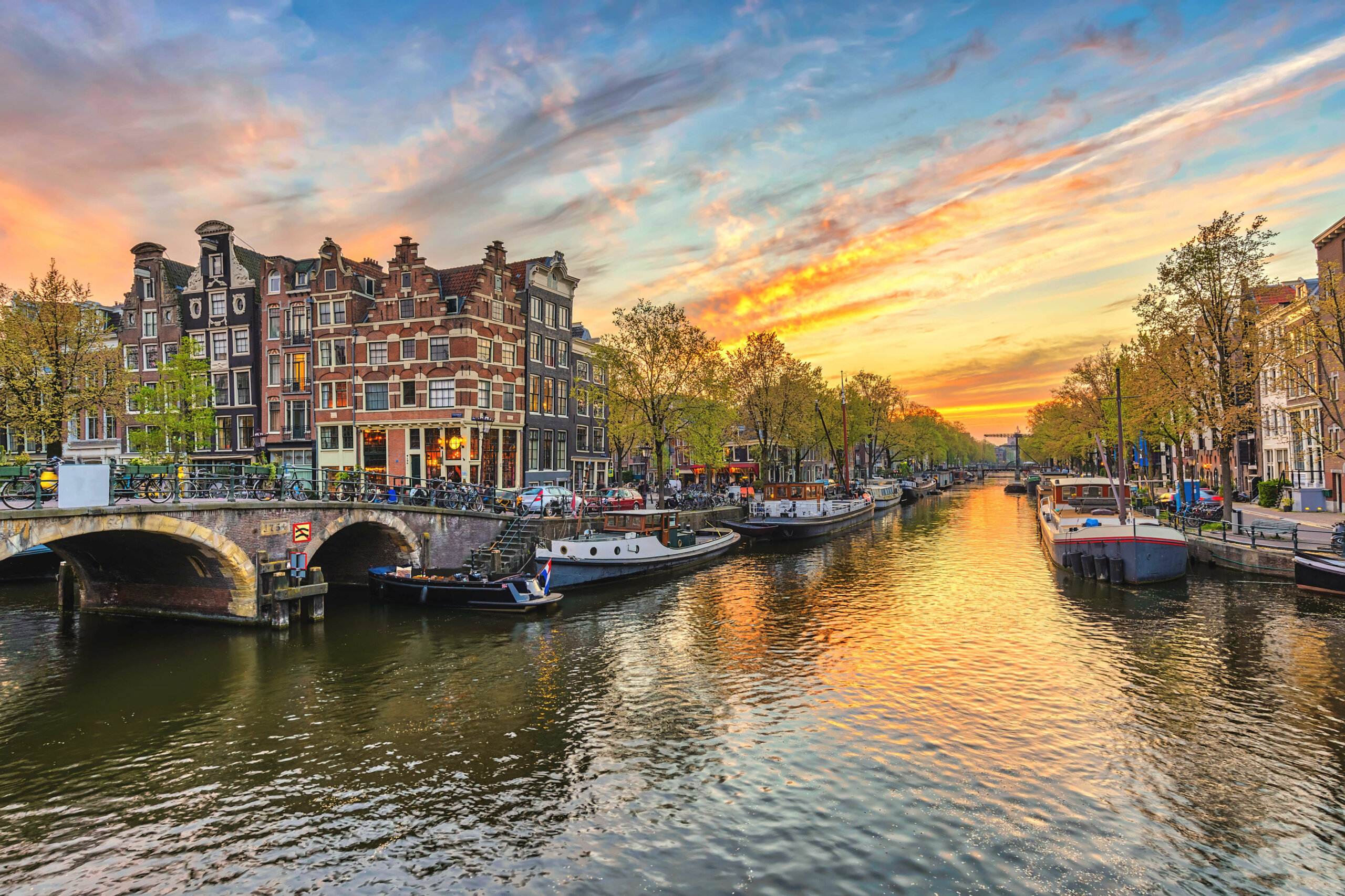 netherlands
