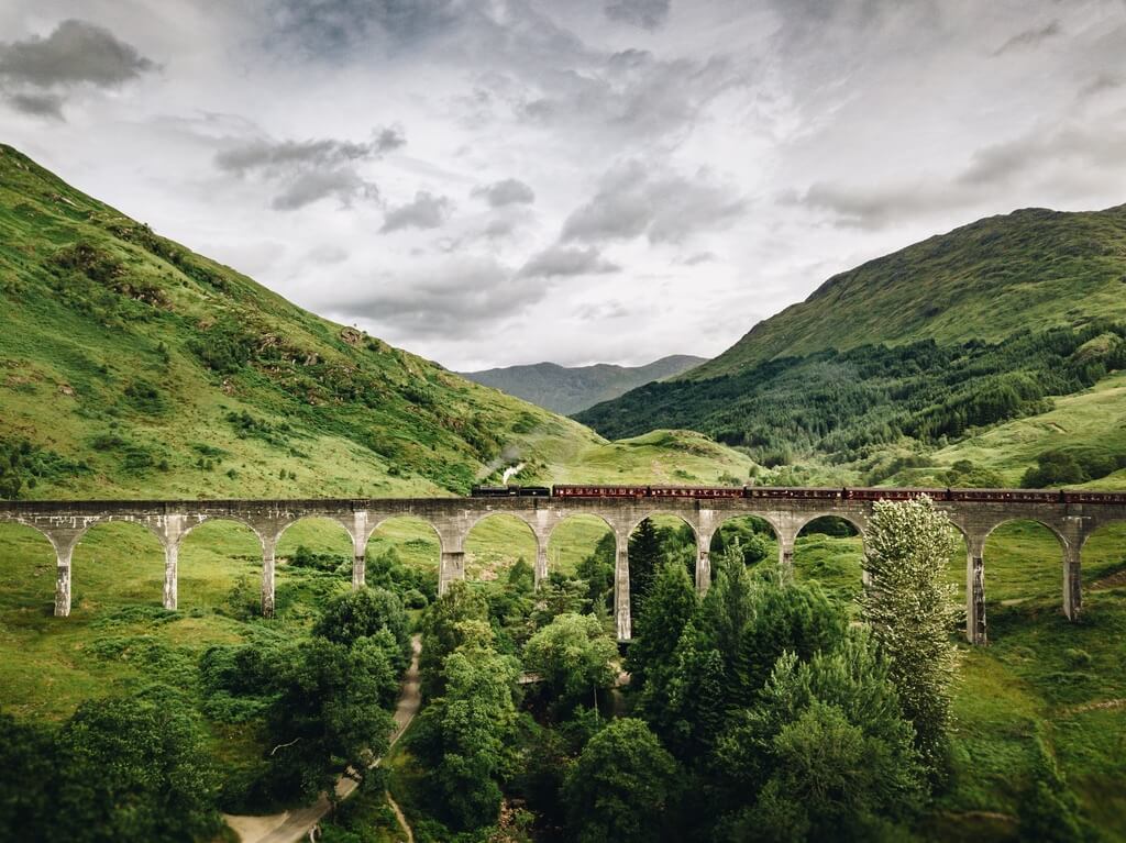 scotland