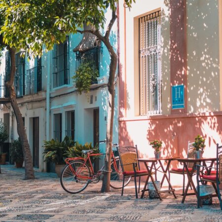 spain-cafe