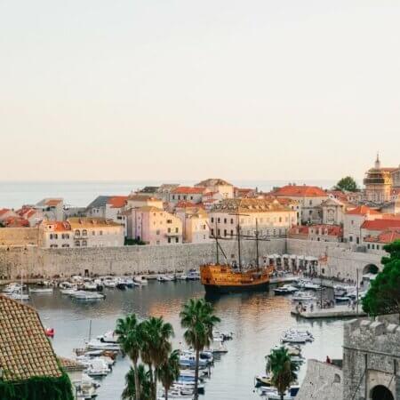 croatia travel