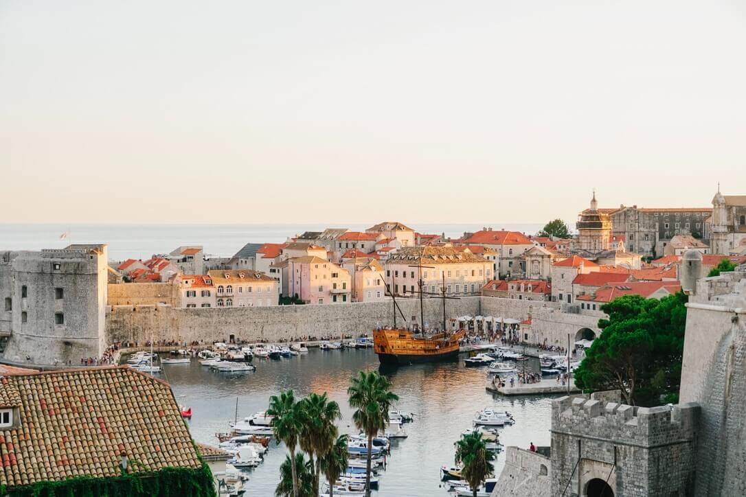 croatia travel