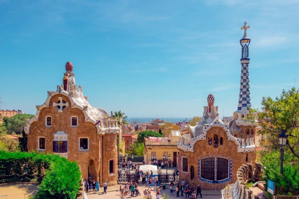 Exploring the local Cuisine of Spain