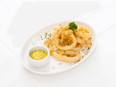 Calamari
