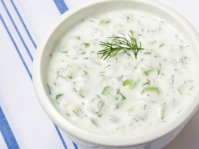 Tzatziki