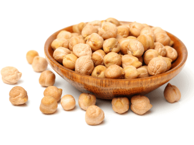 chickpeas