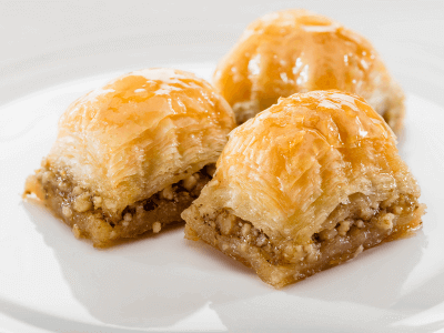 Baklava