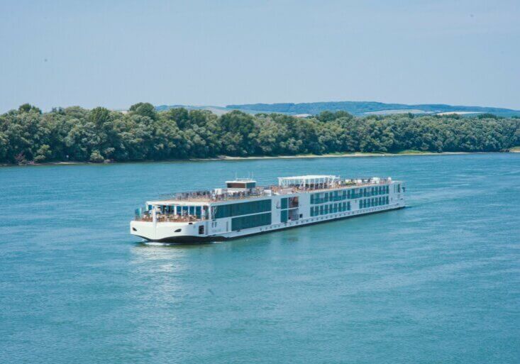 traveling on a river cruise with food allergies